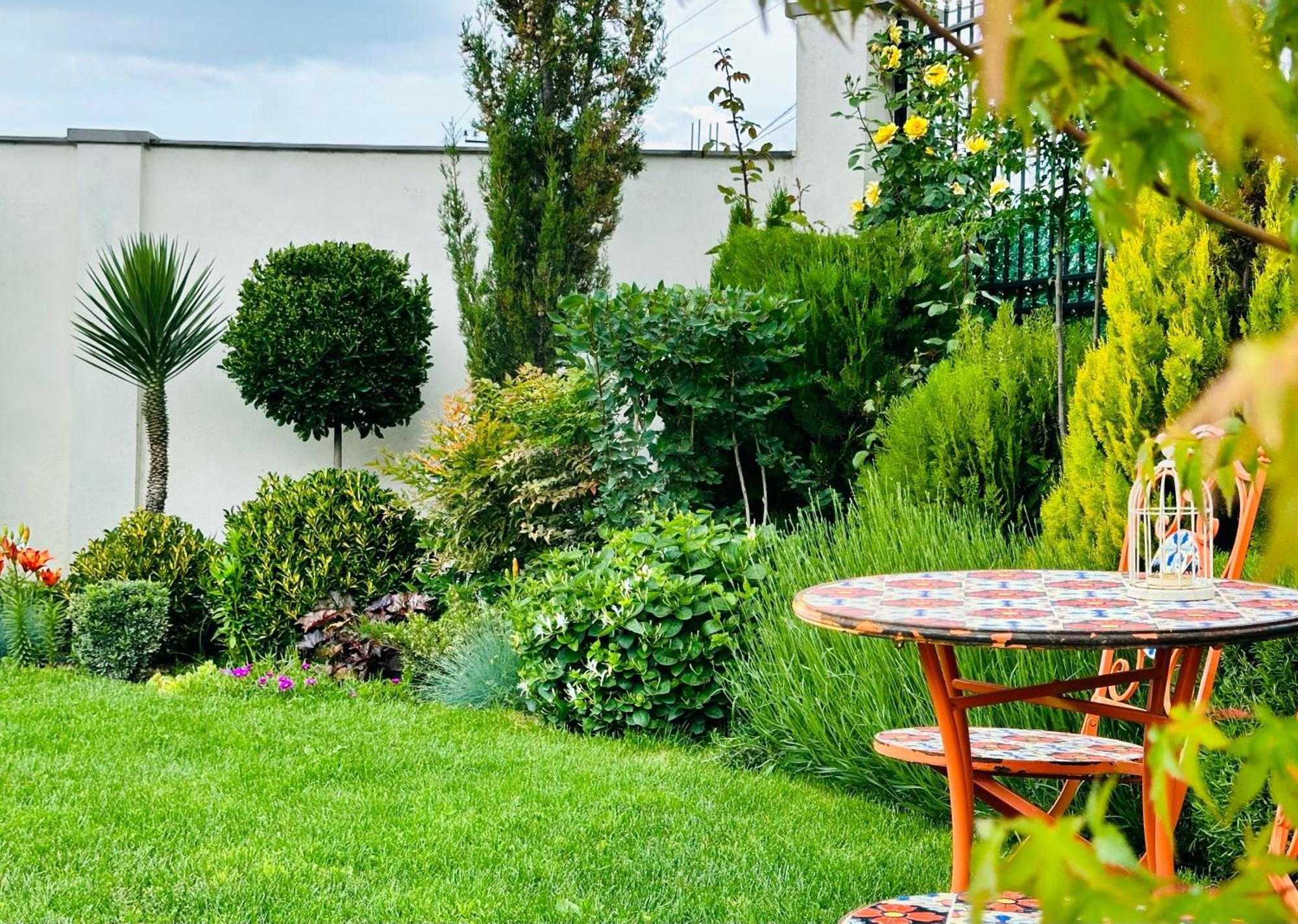 Entire Villa Near Tbilisi Nature Reserve With Panoramic View Mtsʼkhetʼa Exterior foto